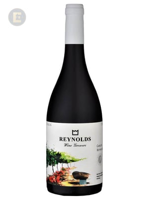 CARLOS REYNOLDS RED                     