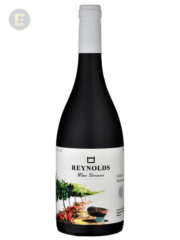 Carlos Reynolds Red 750 Ml