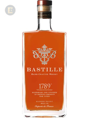 BASTILLE 1789 HANDCRAFTED               