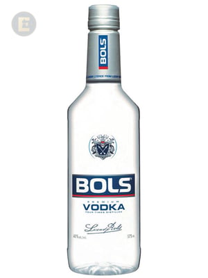 BOLSKAYA VODKA                          