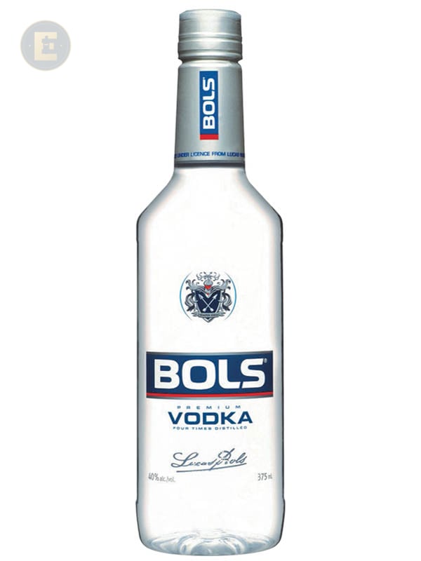 Bolskaya Vodka 375 Ml