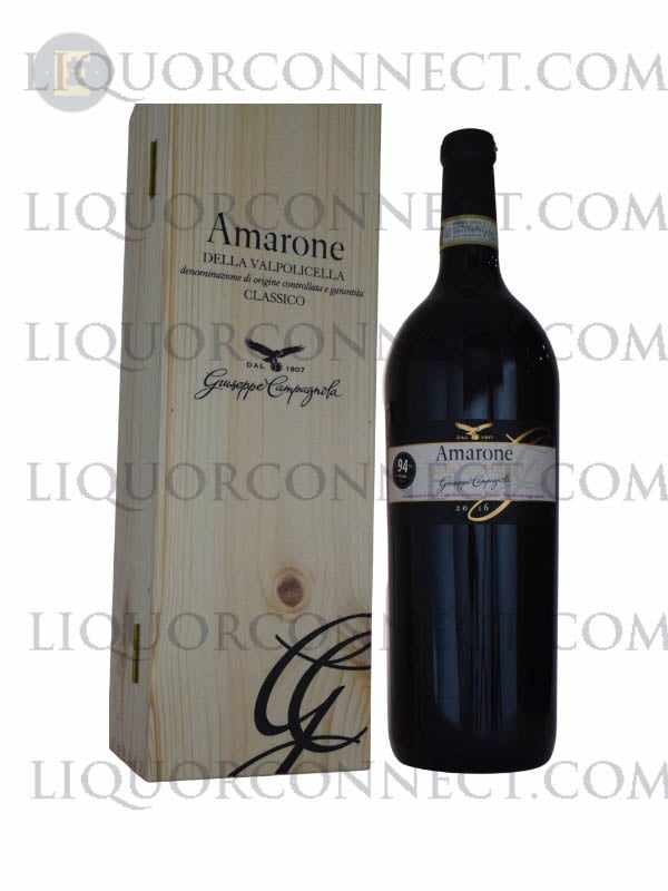Campagnola Amarone Magnum 1500 Ml