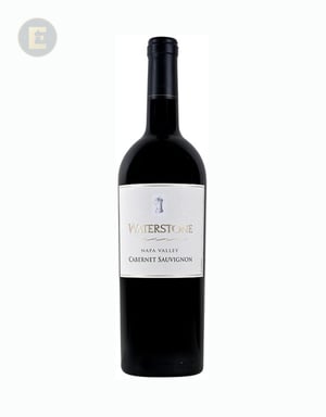 WATERSTONE CABERNET SAUVIGNON           