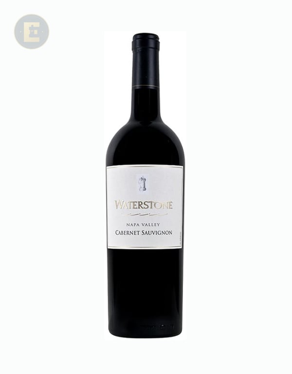 Waterstone Cabernet Sauvignon 750 Ml