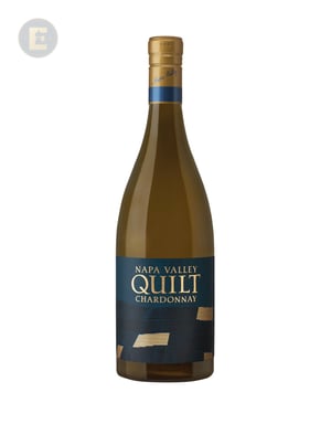 QUILT CHARDONNAY                        