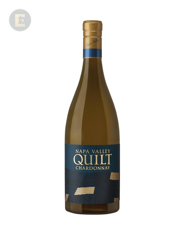 Quilt Chardonnay 750 Ml