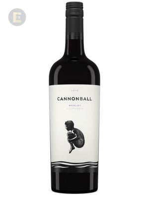 CANNONBALL MERLOT                       