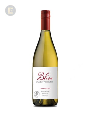 BLISS CHARDONNAY                        