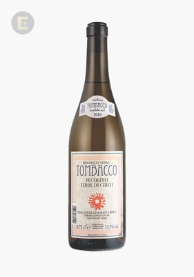 TOMBACCO PECORINO IGT TERRE DI CHIETI   