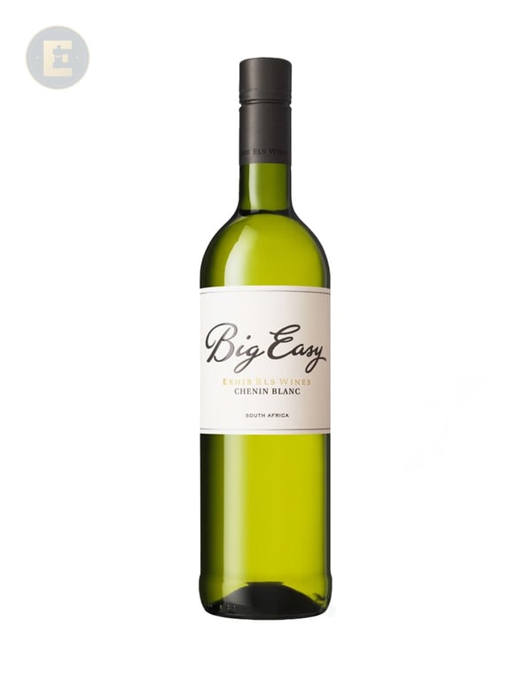 Ernie Els Big Easy White 750 Ml