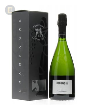 GIMONNET SPECIAL CLUB OGER CRU BRUT     