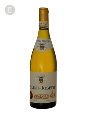 VIDAL FLEURY SAINT JOSEPH BLANC         