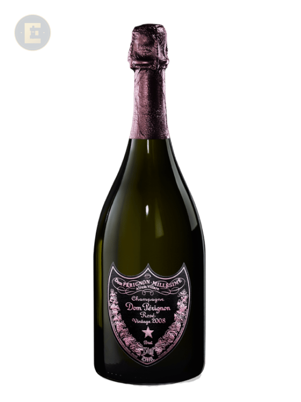 Dom Perignon Rose 750 Ml