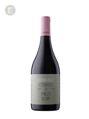 LABERINTO CENIZAS PINOT NOIR            