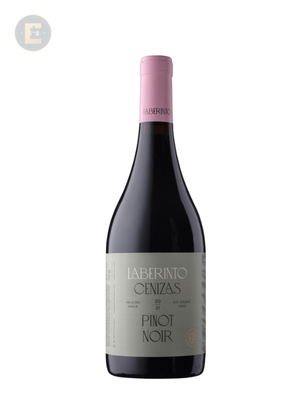 Laberinto Cenizas Pinot Noir 750 Ml