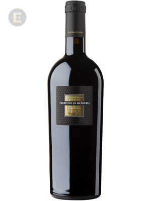 SAN MARZANO SESSANTANNI PRIMITIVO DI MAN
