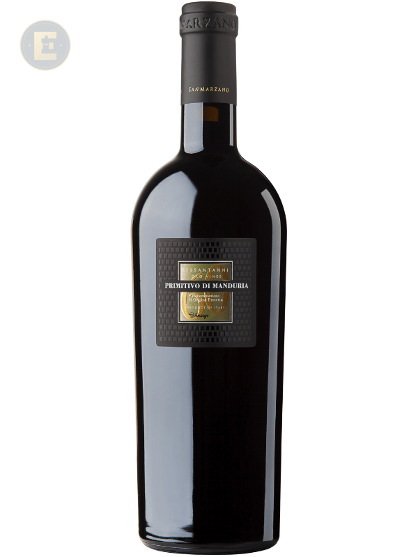 San Marzano Sessantanni Primitivo Di Man 750 Ml