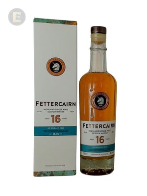 FETTERCAIRN 16 YEAR OLD                 