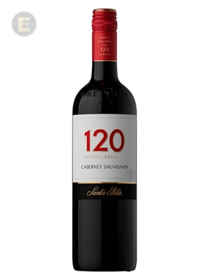 SANTA RITA 120 CABERNET SAUVIGNON       