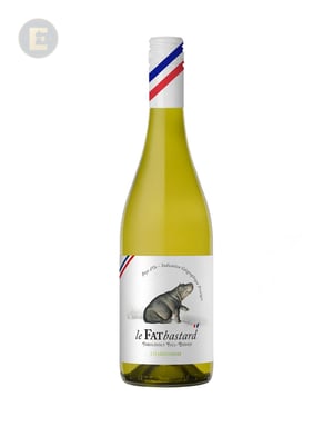 FAT BASTARD CHARDONNAY                  
