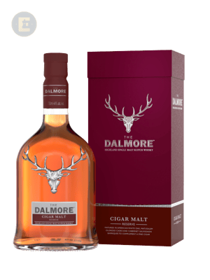 DALMORE CIGAR MALT RESERVE              