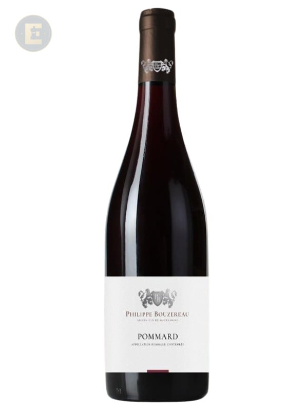 Bouzereau Pommard Village Rouge 750 Ml