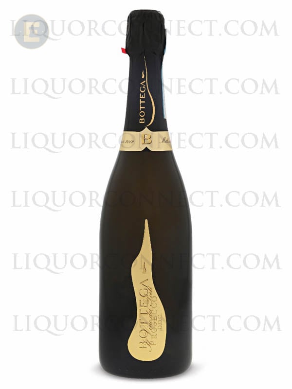Bottega Prosecco Coneglano Brut 750 Ml