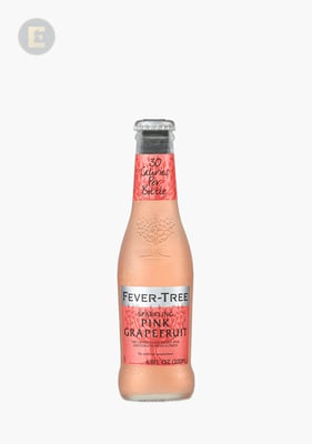 FEVER TREE PINK GRAPEFRUIT24X200ML      