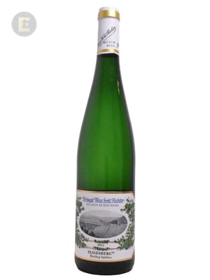RICHTER VELDENZER ELISENBERG RIESE SP   