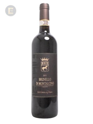FATTORIA DEL PINO BRUNELLO 2018         