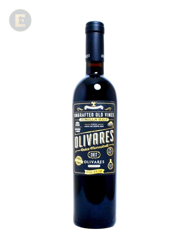 Bodegas Olivares Dulce 500 Ml