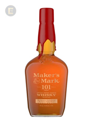 MAKER'S MARK 101                        