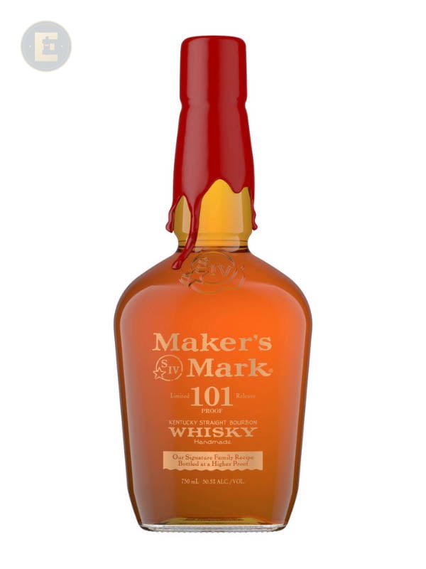 Maker's Mark 101 750 Ml