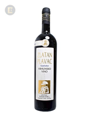 GRAND SELECT - ZLATAN OTOK              