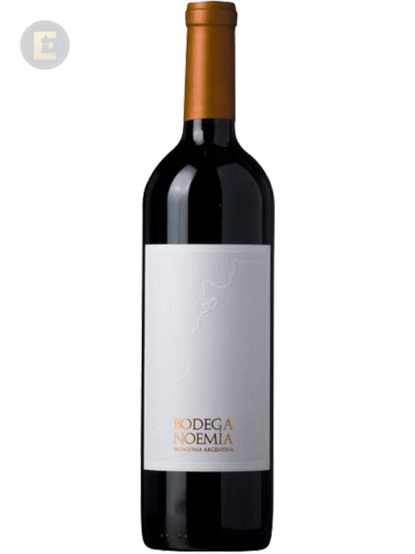 Bodega Noemia Malbec Patagonia 750 Ml