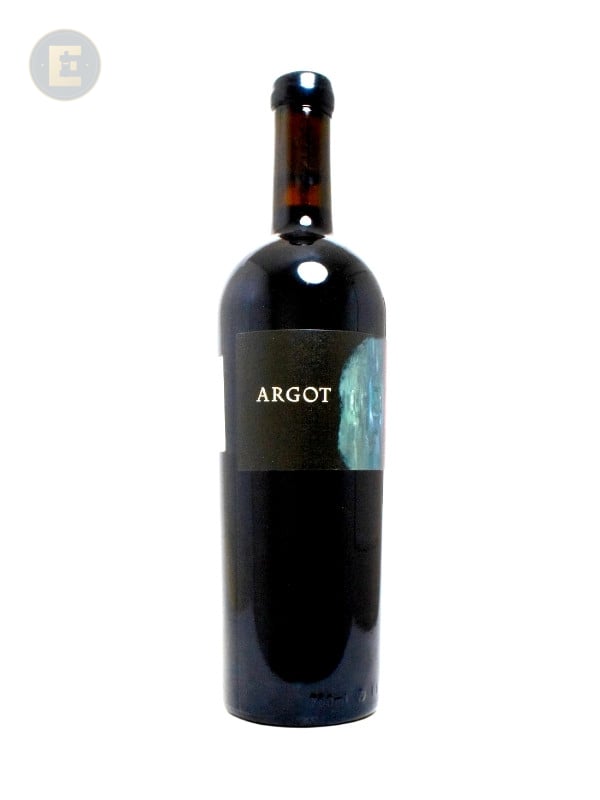 Argot Bonnys Vineyard Cabernet Sauvignon 750 Ml