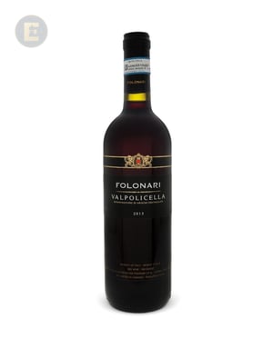 FOLONARI VALPOLICELLA                   