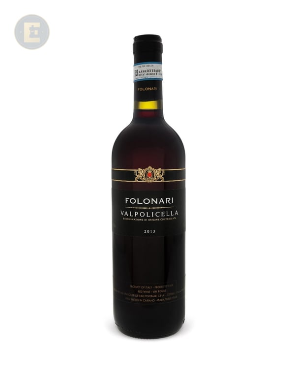 Folonari Valpolicella 375 Ml