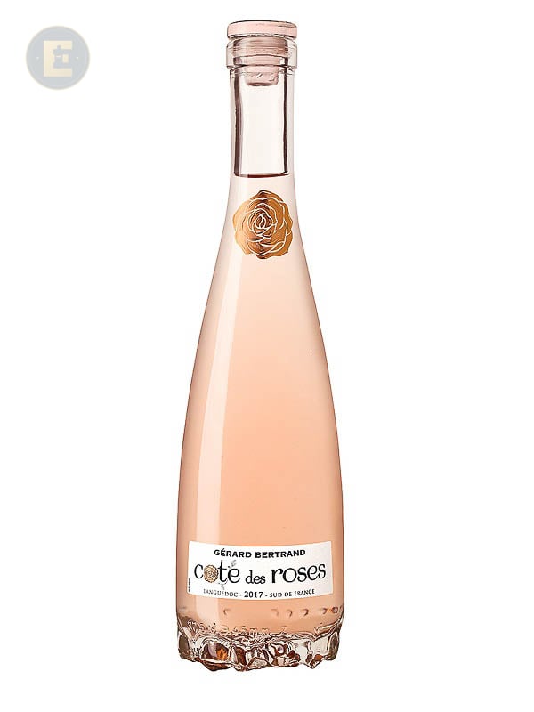 Cote Des Roses Rose 12Pk 750 Ml
