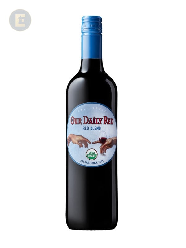 Our Daily Red 750 Ml