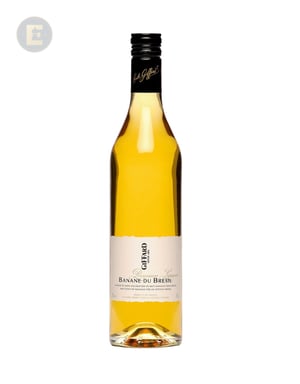 GIFFARD BANANE DU BRESIL                