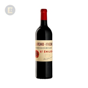 CHATEAU FIGEAC 2016                     