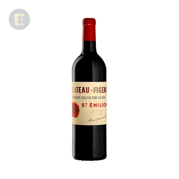 Chateau Figeac 2016 750 Ml