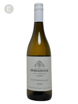 MORGENSTER SAUVIGNON BLANC              
