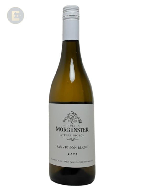 Morgenster Sauvignon Blanc 750 Ml