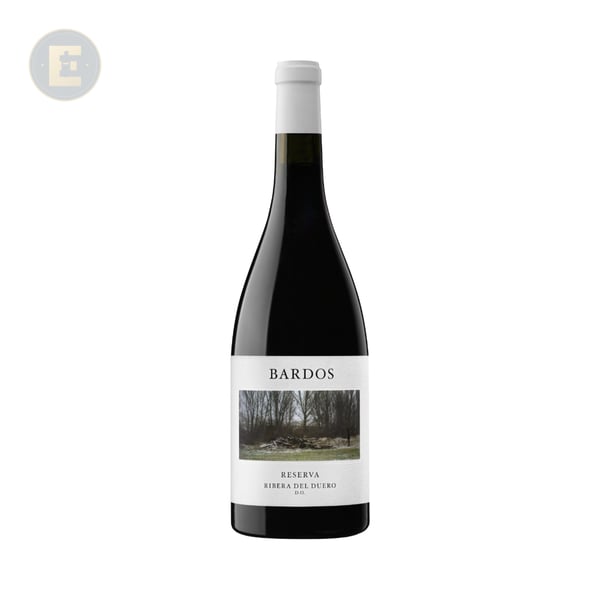 Bardos Reserva 750 Ml