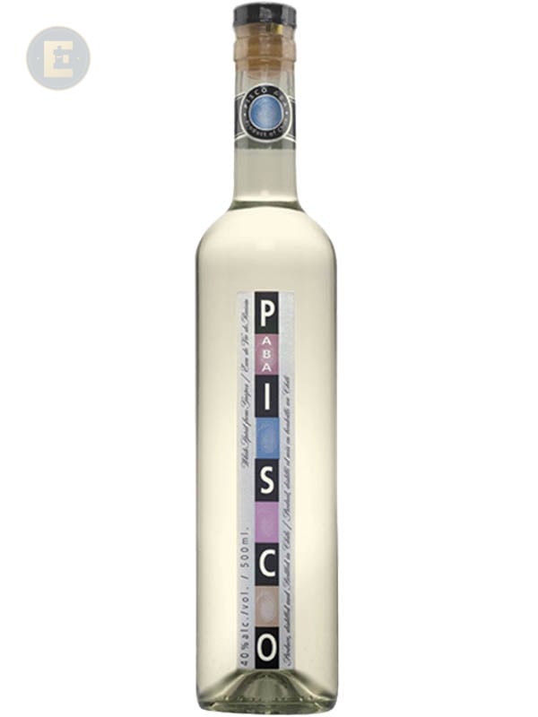 Pisco Aba 500 Ml