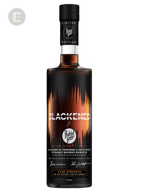 BLACKENED WHISKEY X RABBIT HOLE         