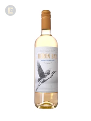 HERON BAY SAUVIGNON BLANC               