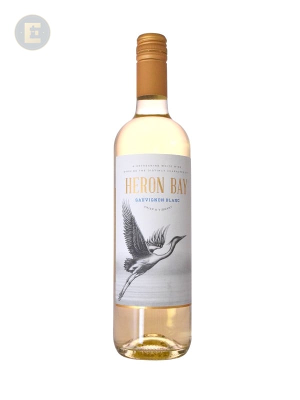 Heron Bay Sauvignon Blanc 750 Ml